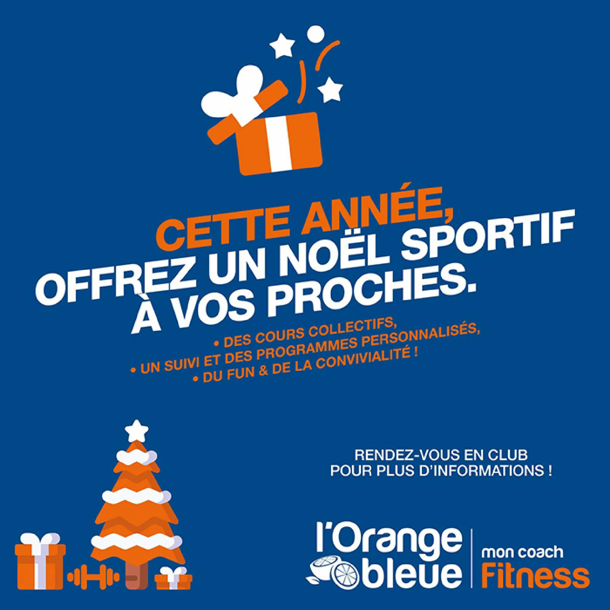 Catalogue L'Orange Bleue Promos, page 00001