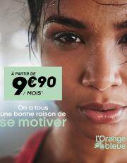 Catalogue L'Orange Bleue | Offres  | 19/01/2023 - 19/02/2023