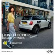 Catalogue Mini | MINI ELECTRIC | 17/05/2023 - 17/04/2024