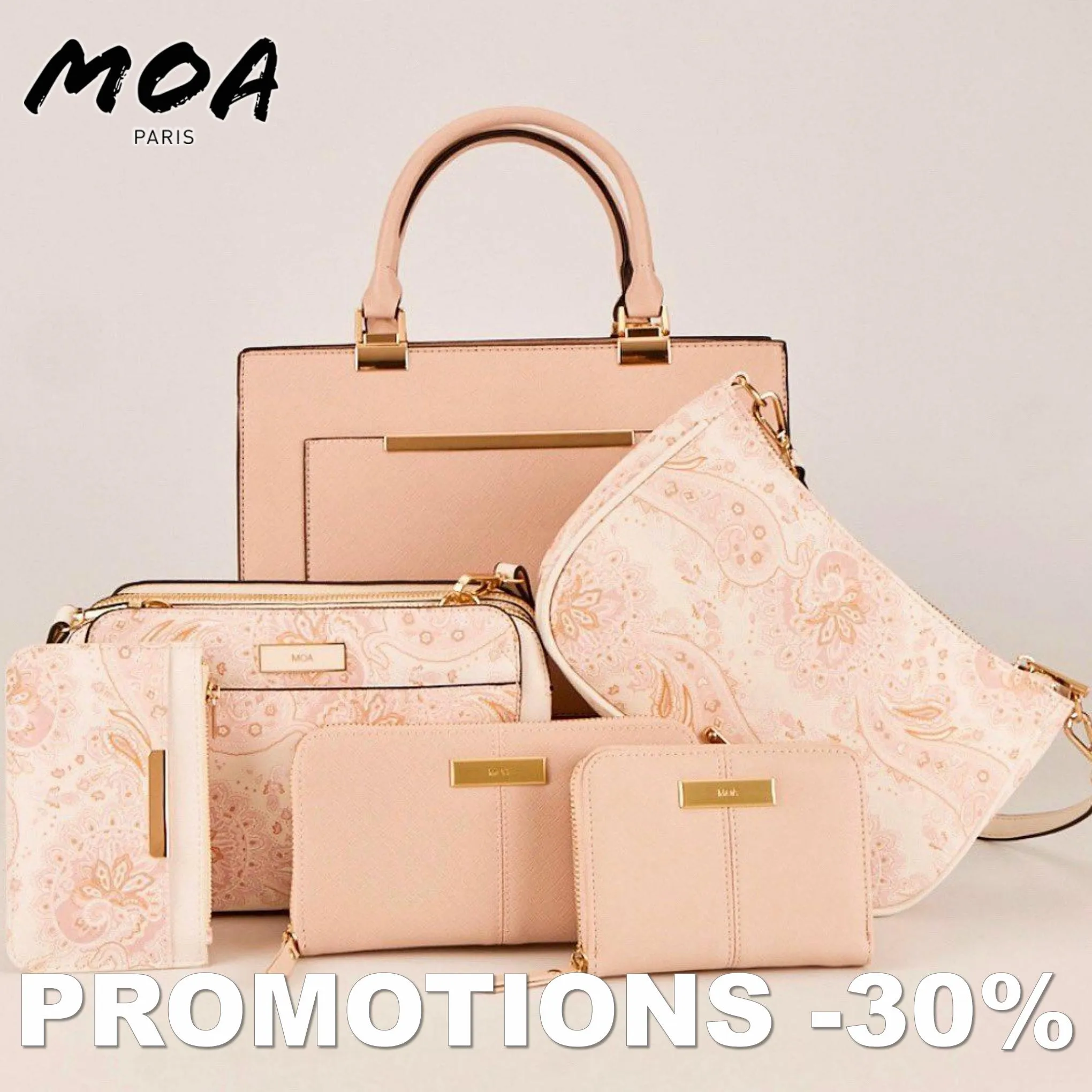 Catalogue PROMOTIONS -30%, page 00001