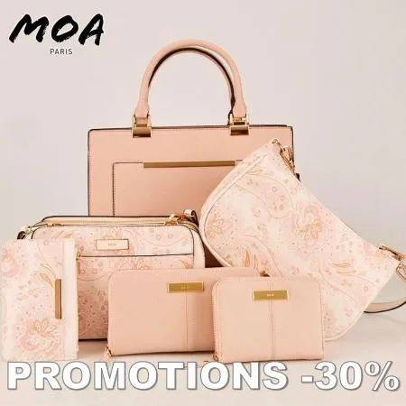 PROMOTIONS -30%