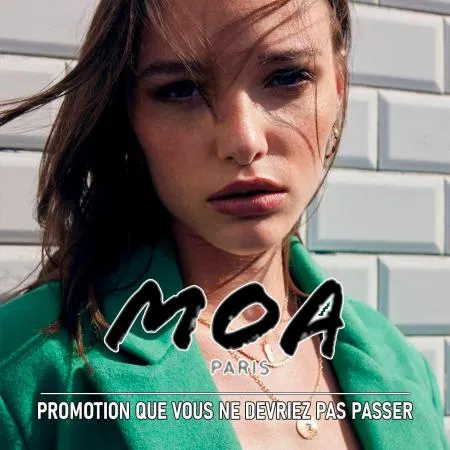 Promotion que vous ne devriez pas passer