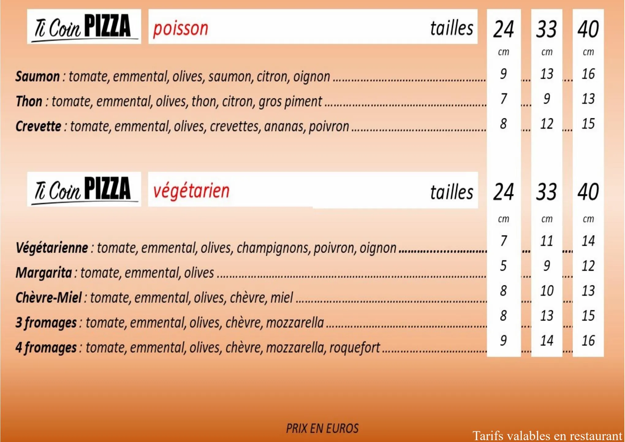 Catalogue Menus Nebab kebab, page 00010