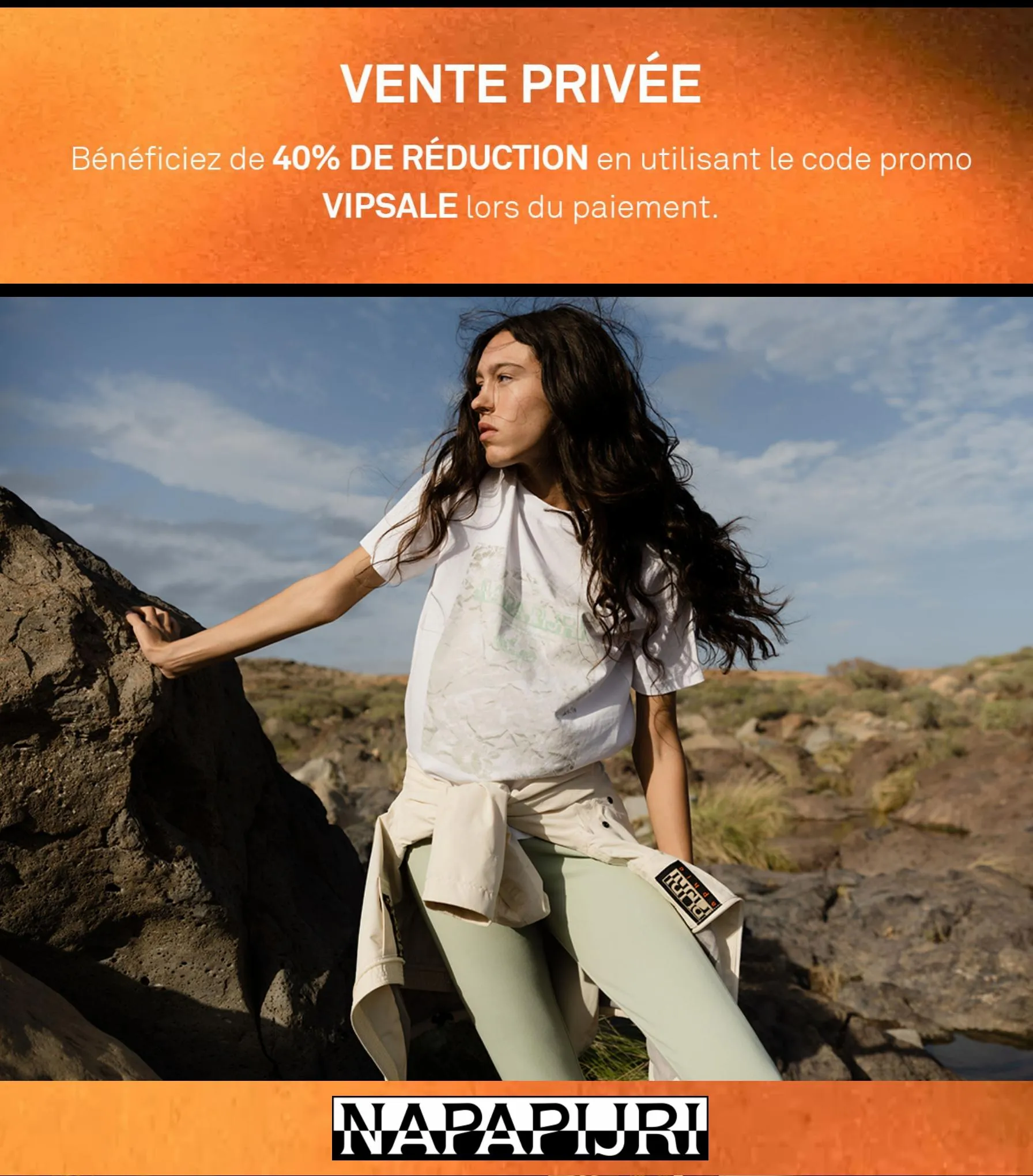 Catalogue Vente Privée Bénéficiez de 40% de Réduction*, page 00001