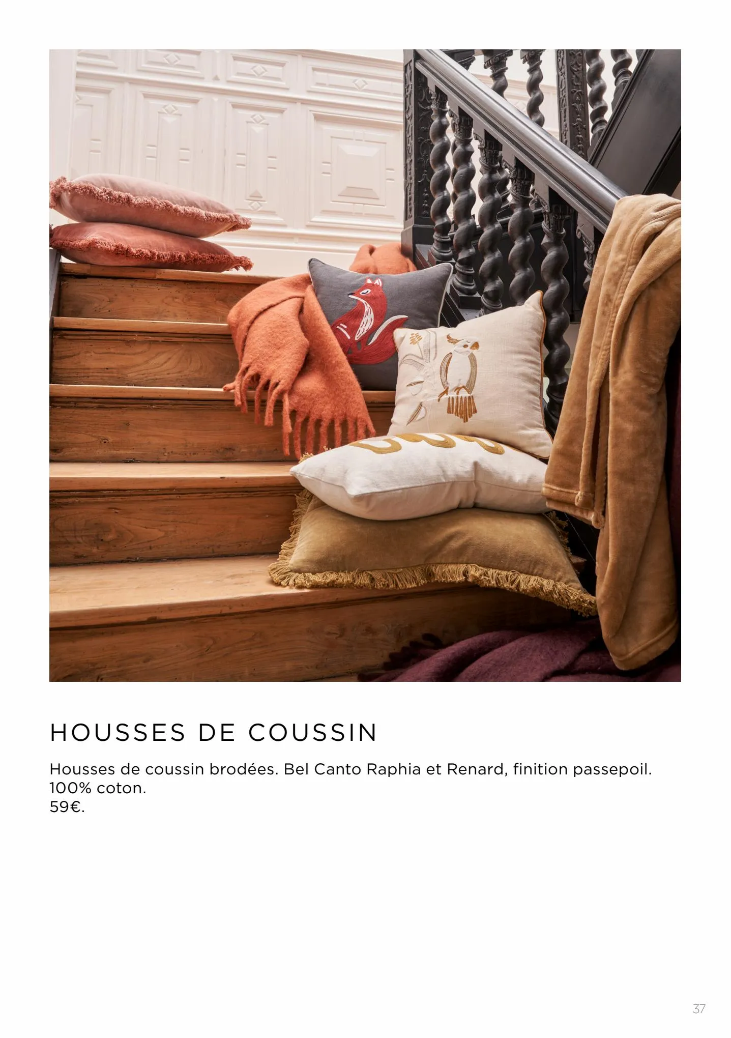 Catalogue Catalogue Olivier Desforges, page 00037