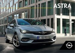 Promos de Opel dans le prospectus à Opel ( 5 jours de plus)