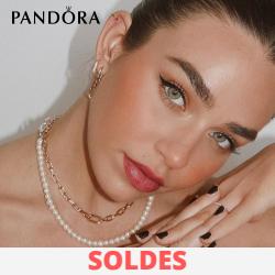 Pandora coupon ( Nouveau)