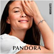 Catalogue Pandora | Nouveautés | 23/02/2023 - 18/04/2023