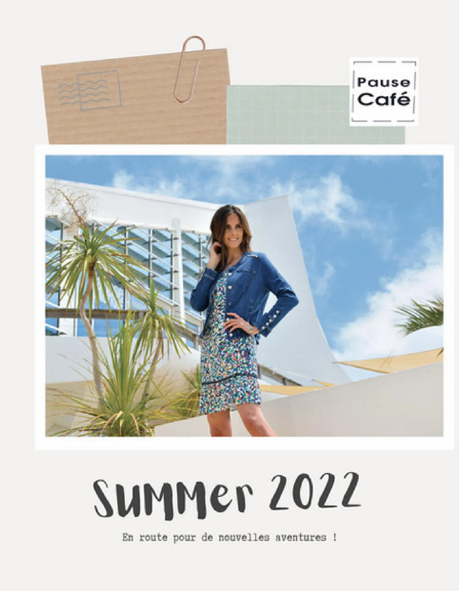 Catalogue Summer 2022, page 00001