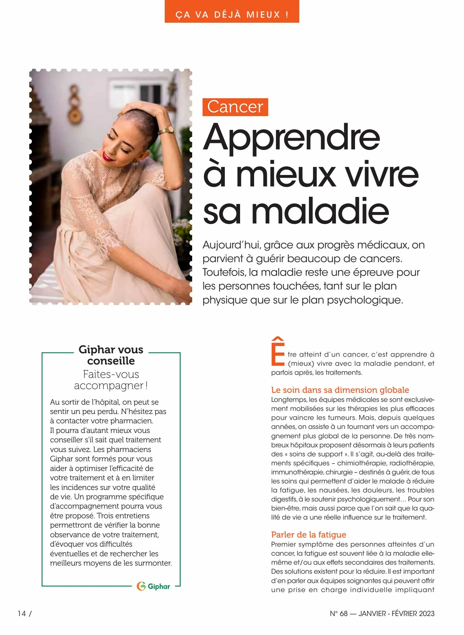 Catalogue Magazine Janvier-Février, page 00014