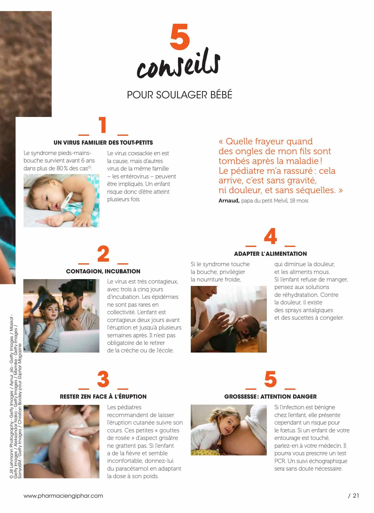 Catalogue Magazine Janvier-Février, page 00021