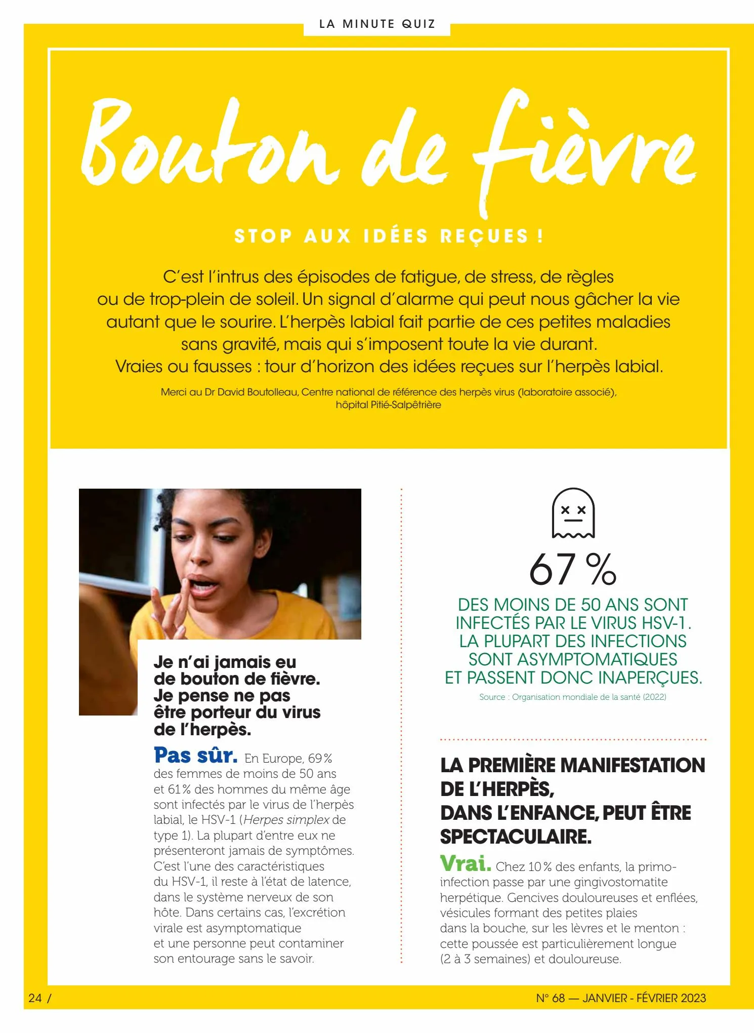 Catalogue Magazine Janvier-Février, page 00024