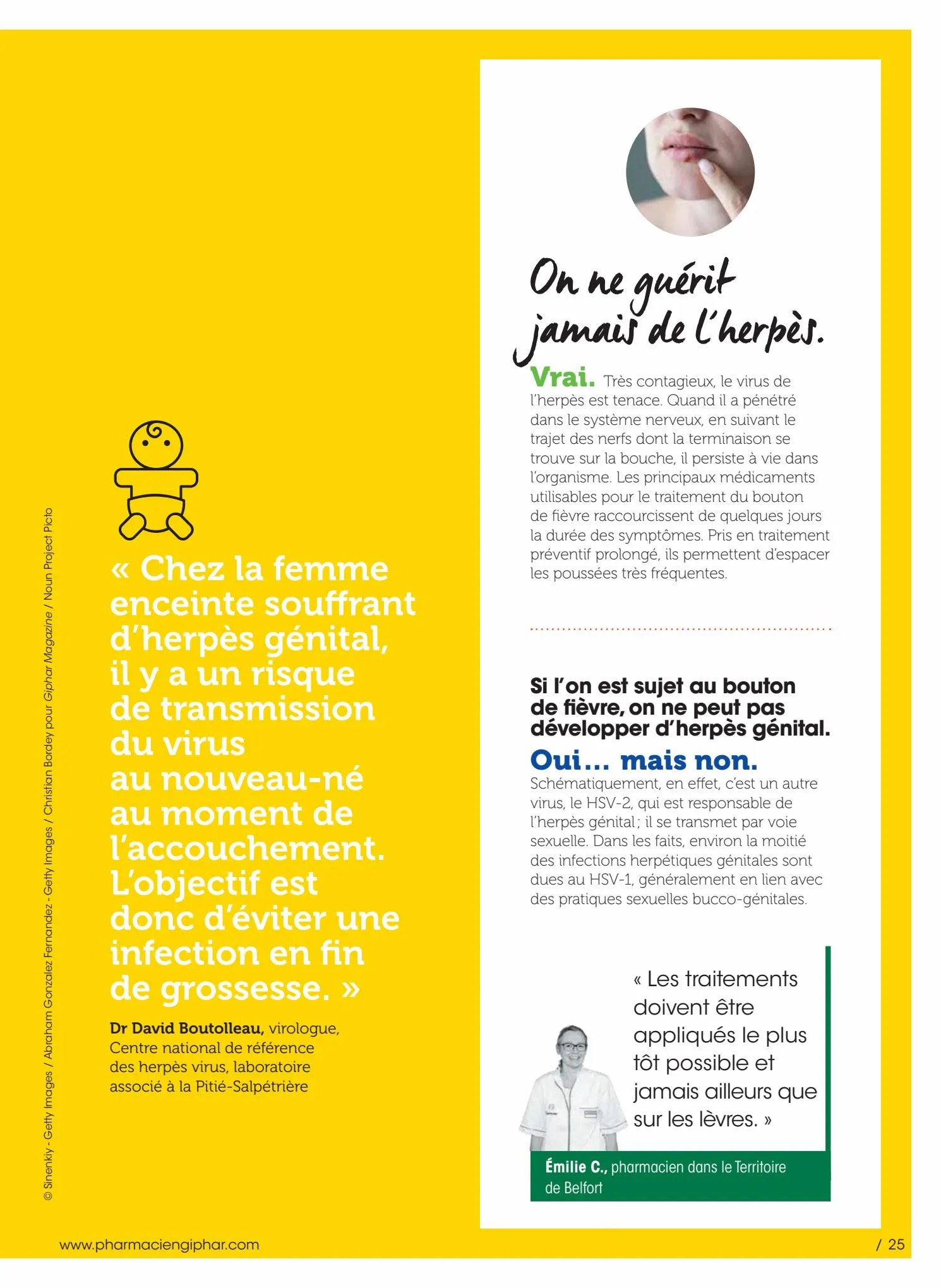 Catalogue Magazine Janvier-Février, page 00025