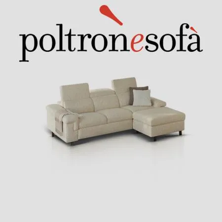 Poltronesofà nouvelle collection!