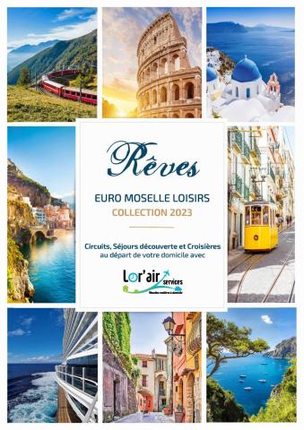 Euro Moselle Loisirs 2023