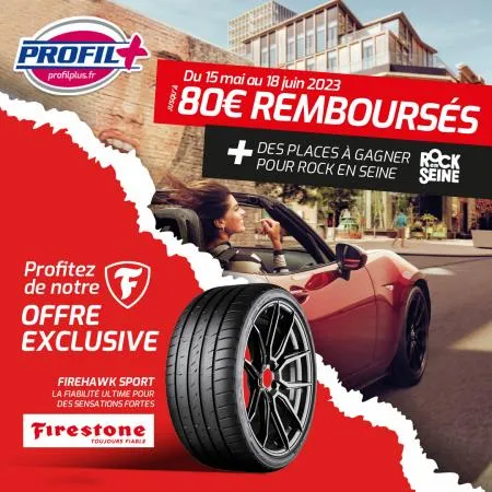 Catalogue Profil Plus | Offres Speciales | 18/05/2023 - 18/06/2023