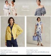 Catalogue Ralph Lauren | Nouveauté | 15/03/2023 - 15/04/2023