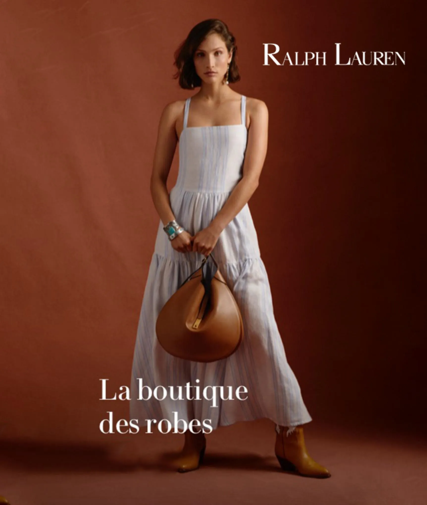 Catalogue La Boutique des robes!, page 00001