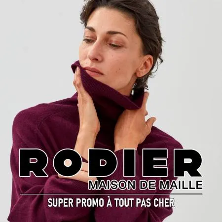 Super promo à tout pas cher