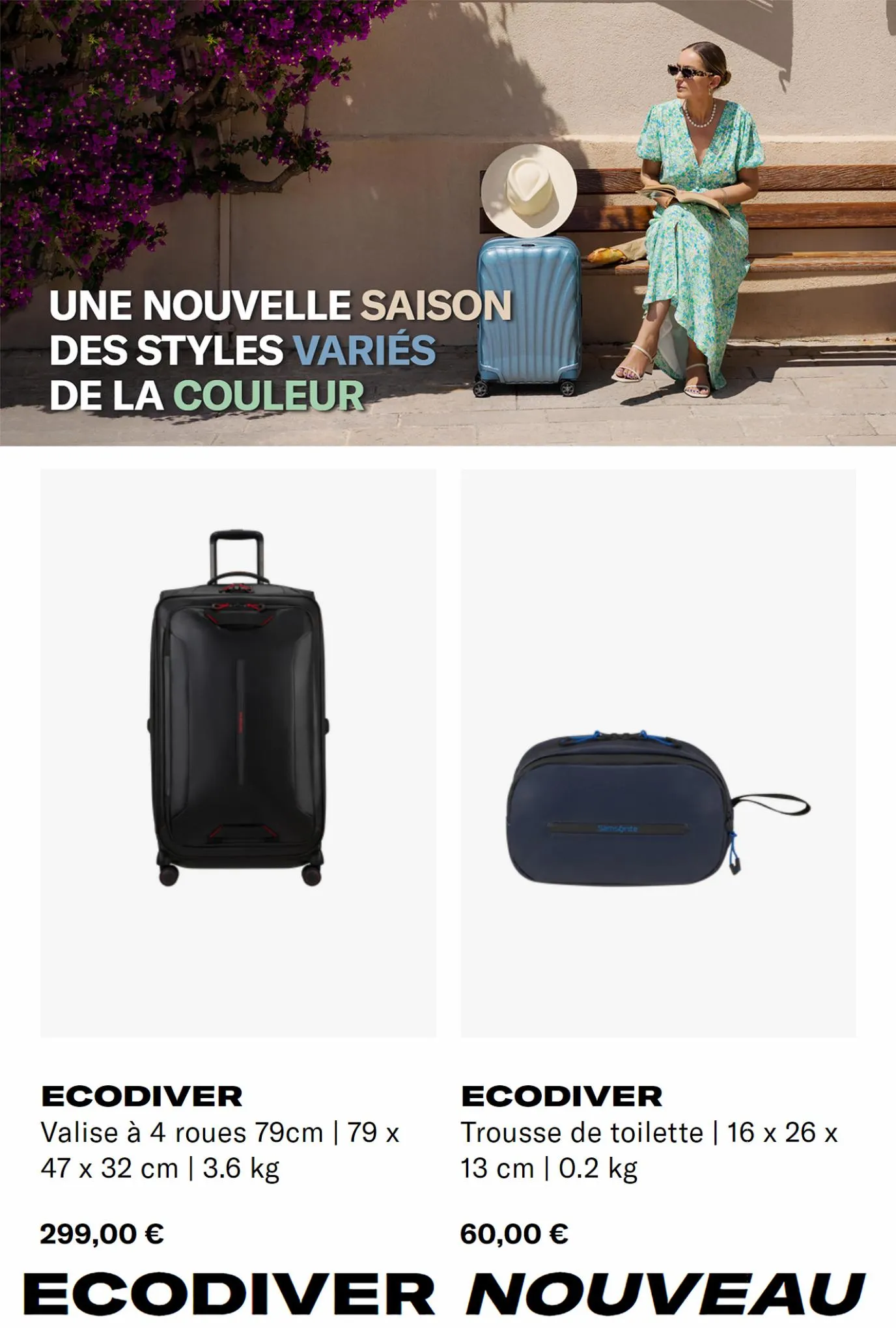 Catalogue Vente ecodiver neuve!, page 00003