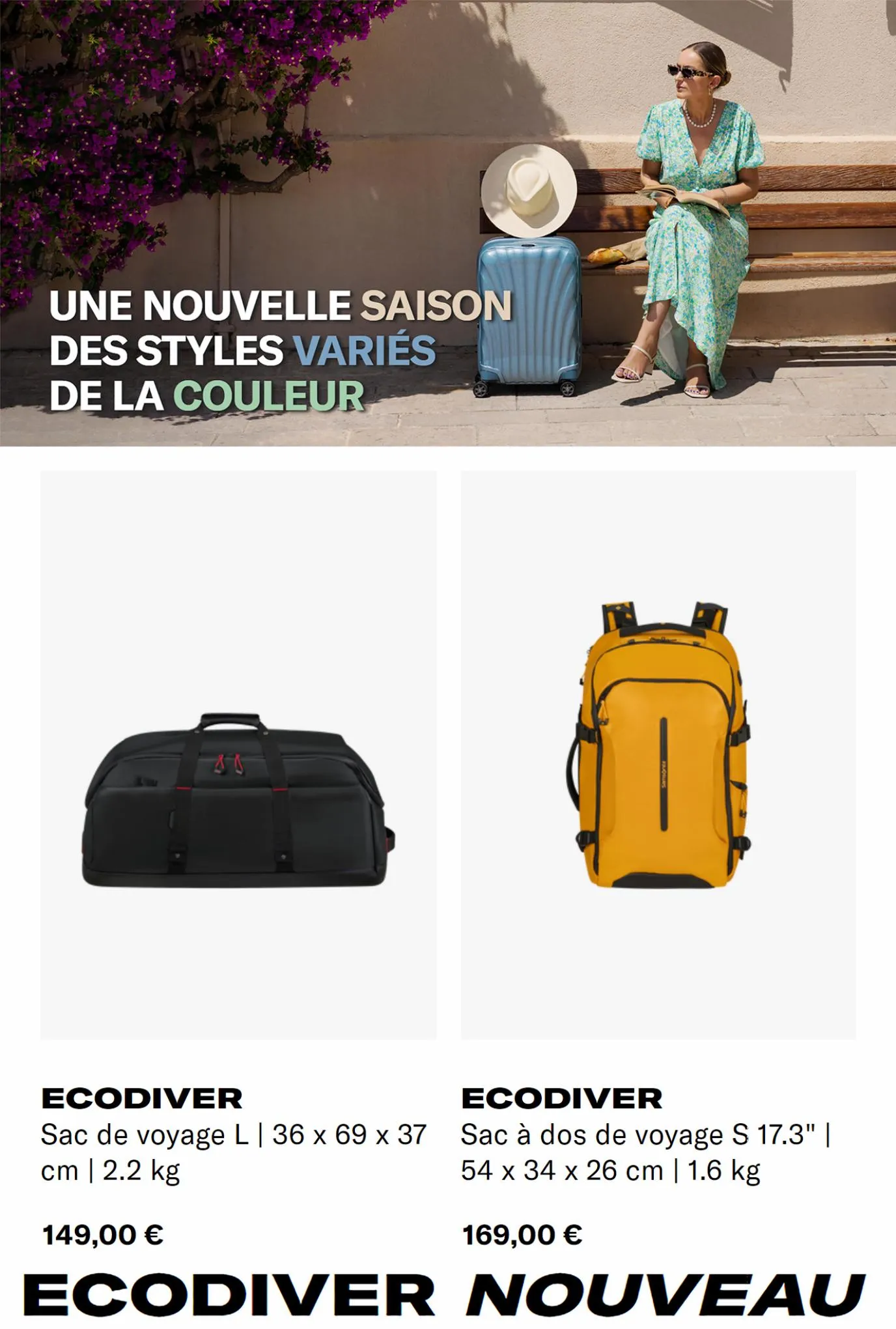 Catalogue Vente ecodiver neuve!, page 00005