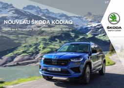 Catalogue Škoda | Catalogue Å koda | 14/02/2022 - 28/02/2023