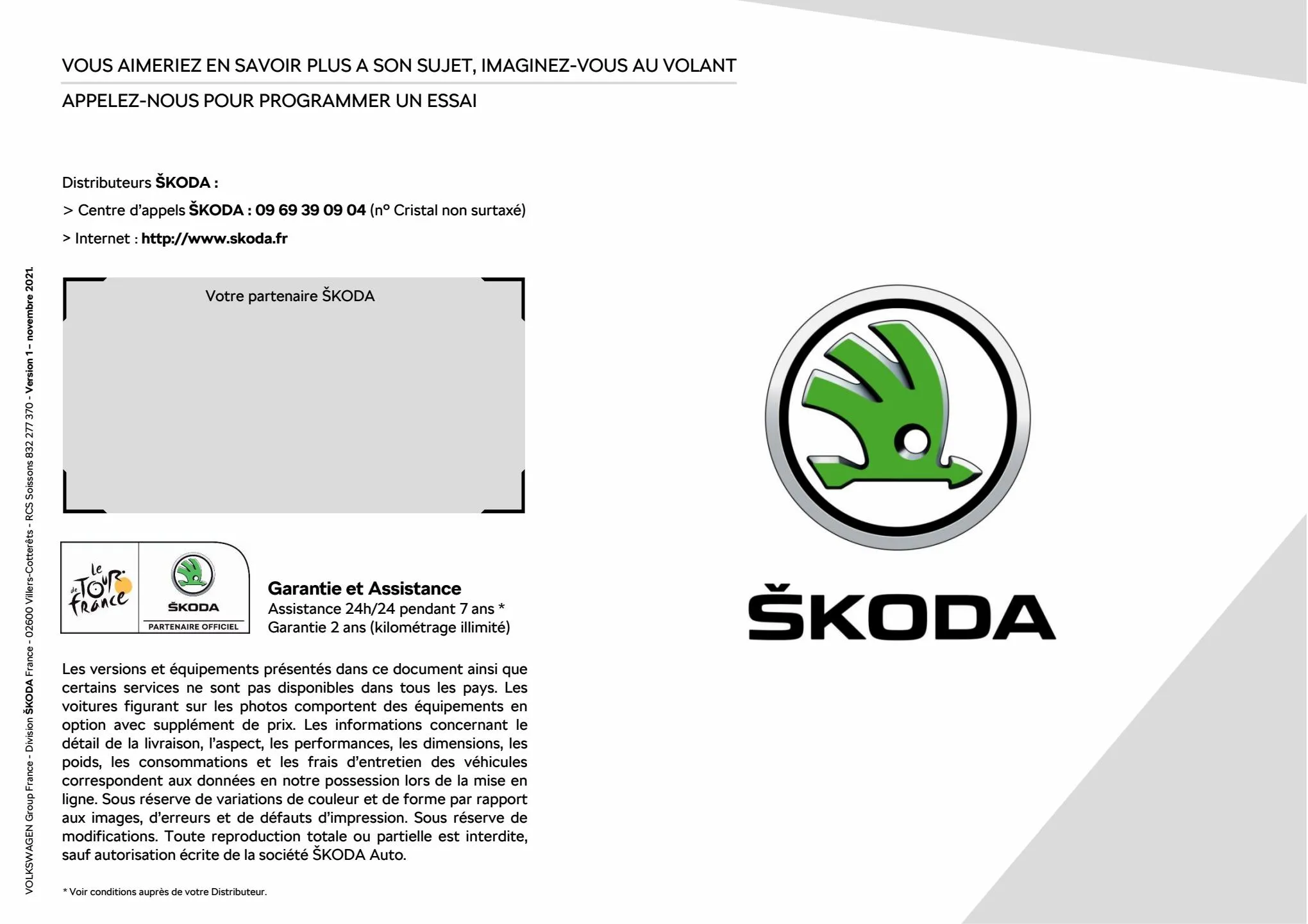 Catalogue Catalogue Škoda, page 00134