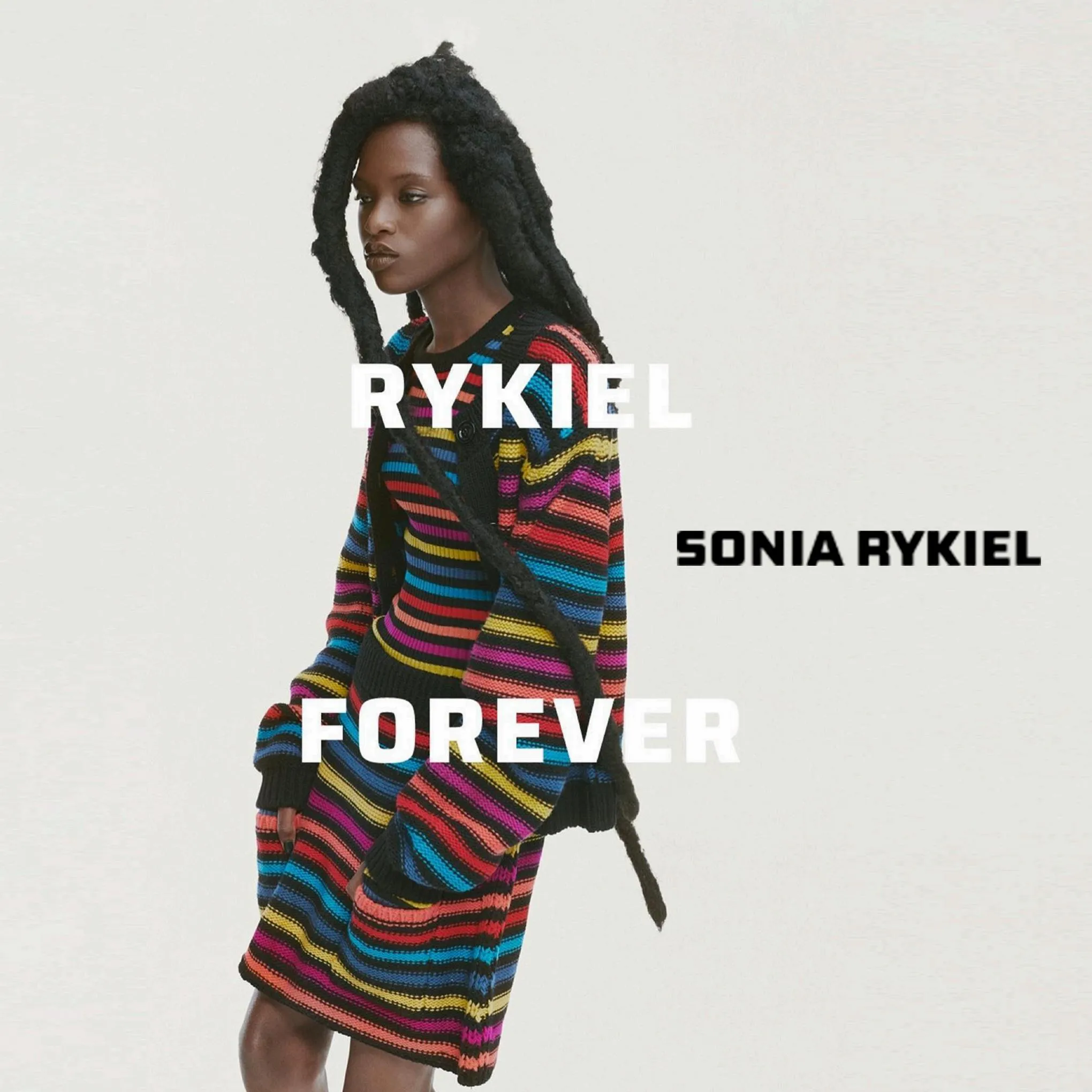 Catalogue Rykiel Forever, page 00001
