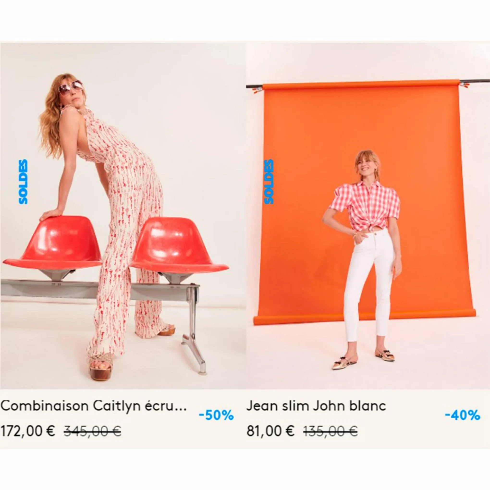Catalogue Pantalons et Jeans à des prix fous, page 00007