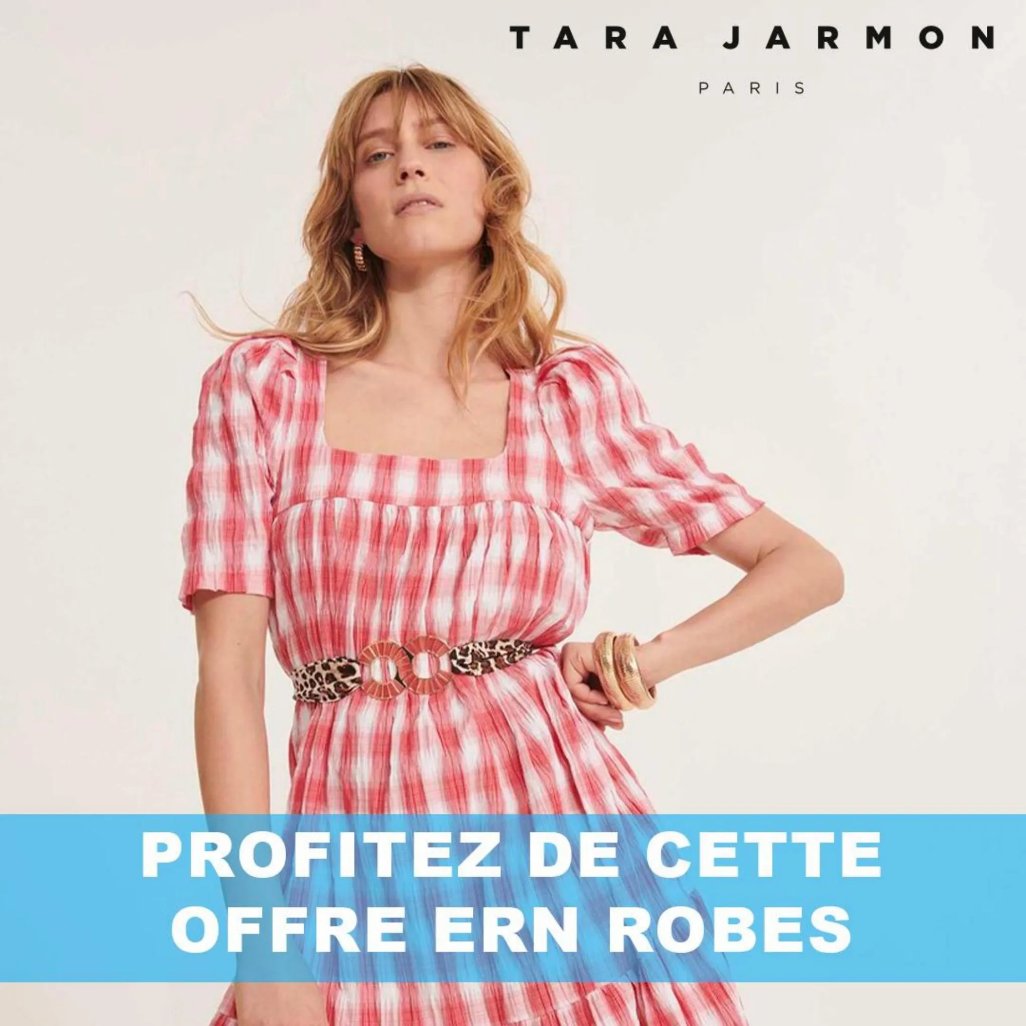 Catalogue Profitez de cette offre ern Robes, page 00001