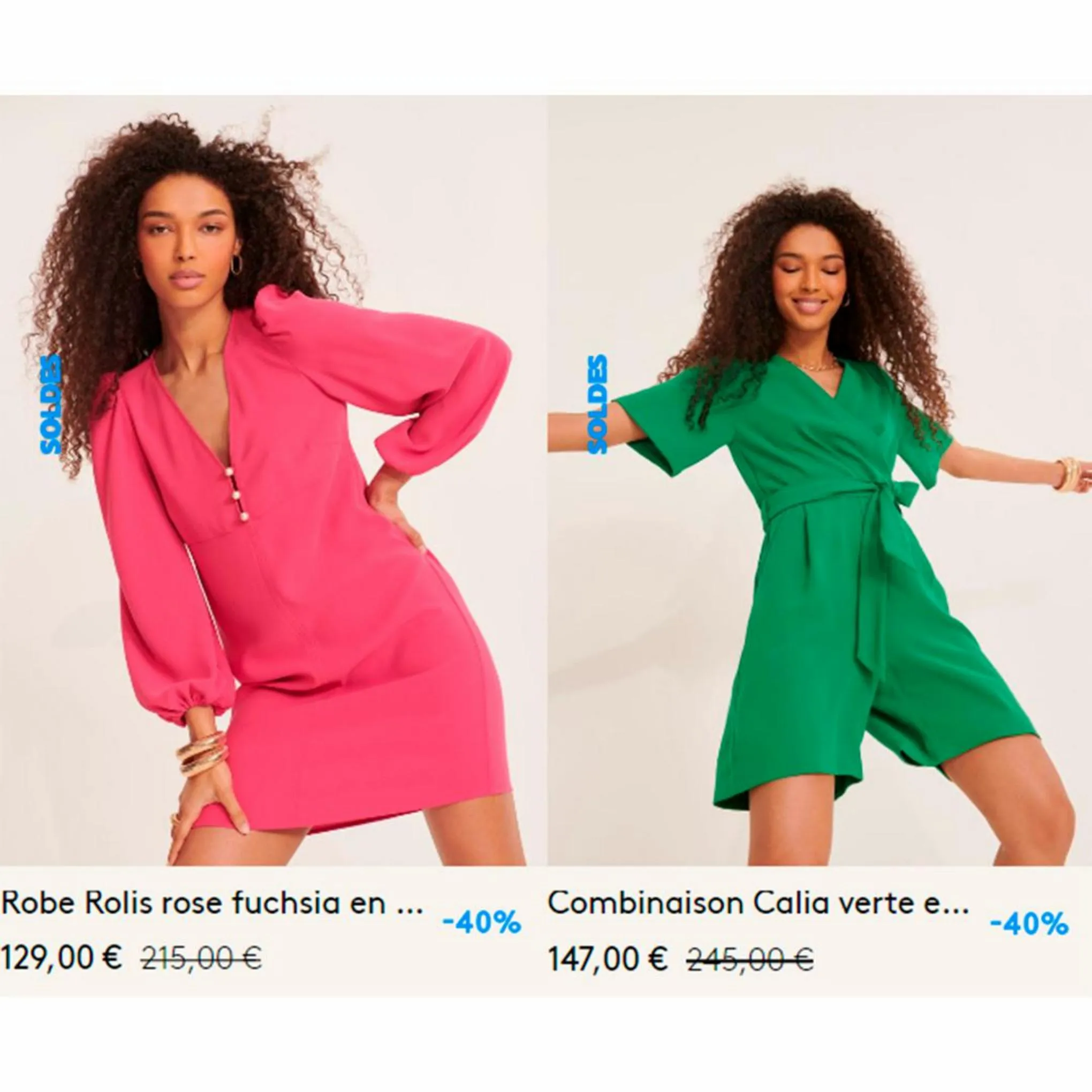 Catalogue Profitez de cette offre ern Robes, page 00005