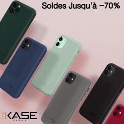 The Kase coupon ( 21 jours de plus)