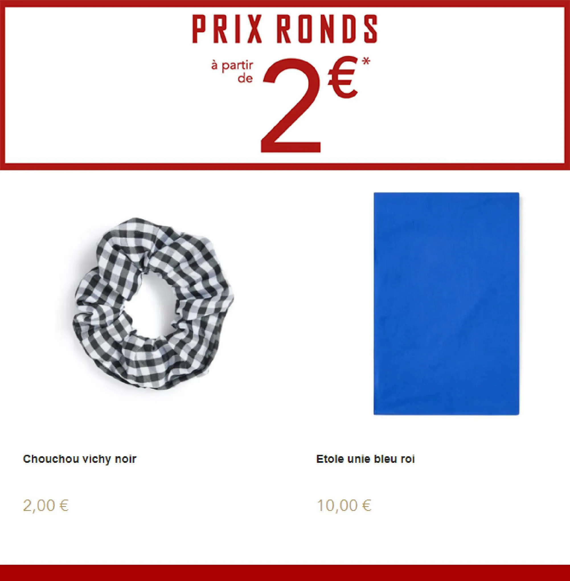 Catalogue Prix Ronds, page 00002