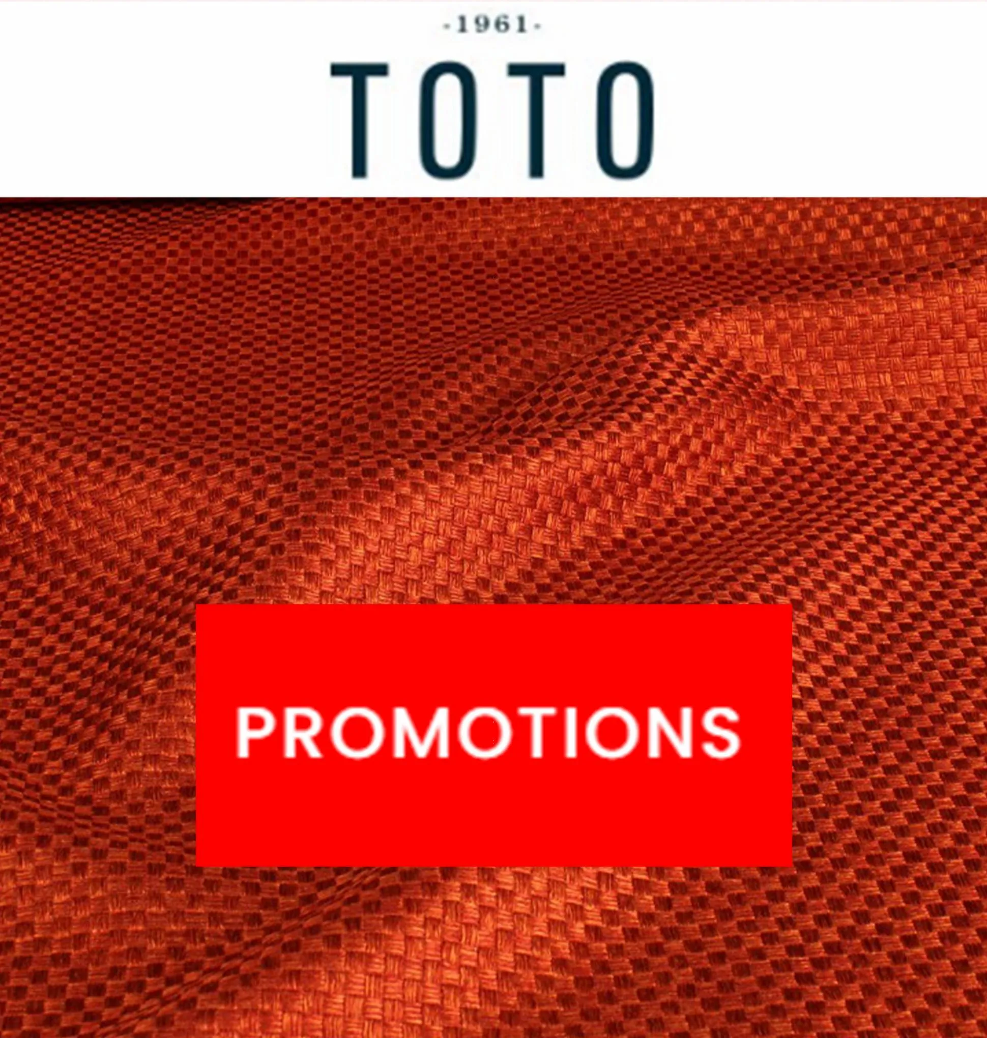 Catalogue PROMOS Toto, page 00001