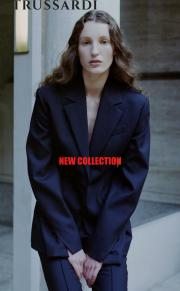 Catalogue Trussardi | NEW COLLECTION | 27/12/2022 - 31/01/2023