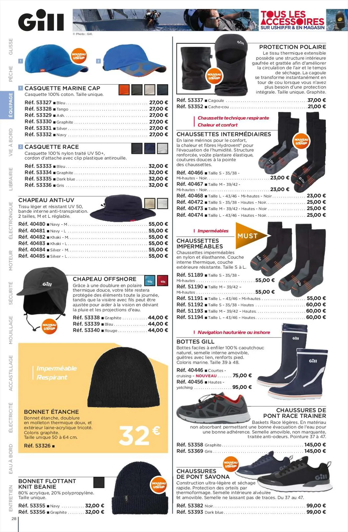 Catalogue Catalogue Uship, page 00028