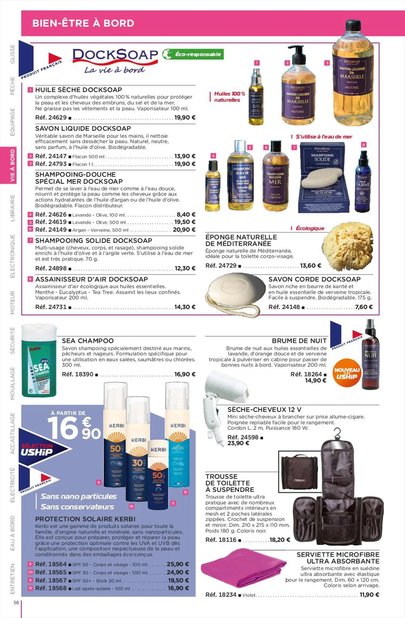 Catalogue Catalogue Uship, page 00056