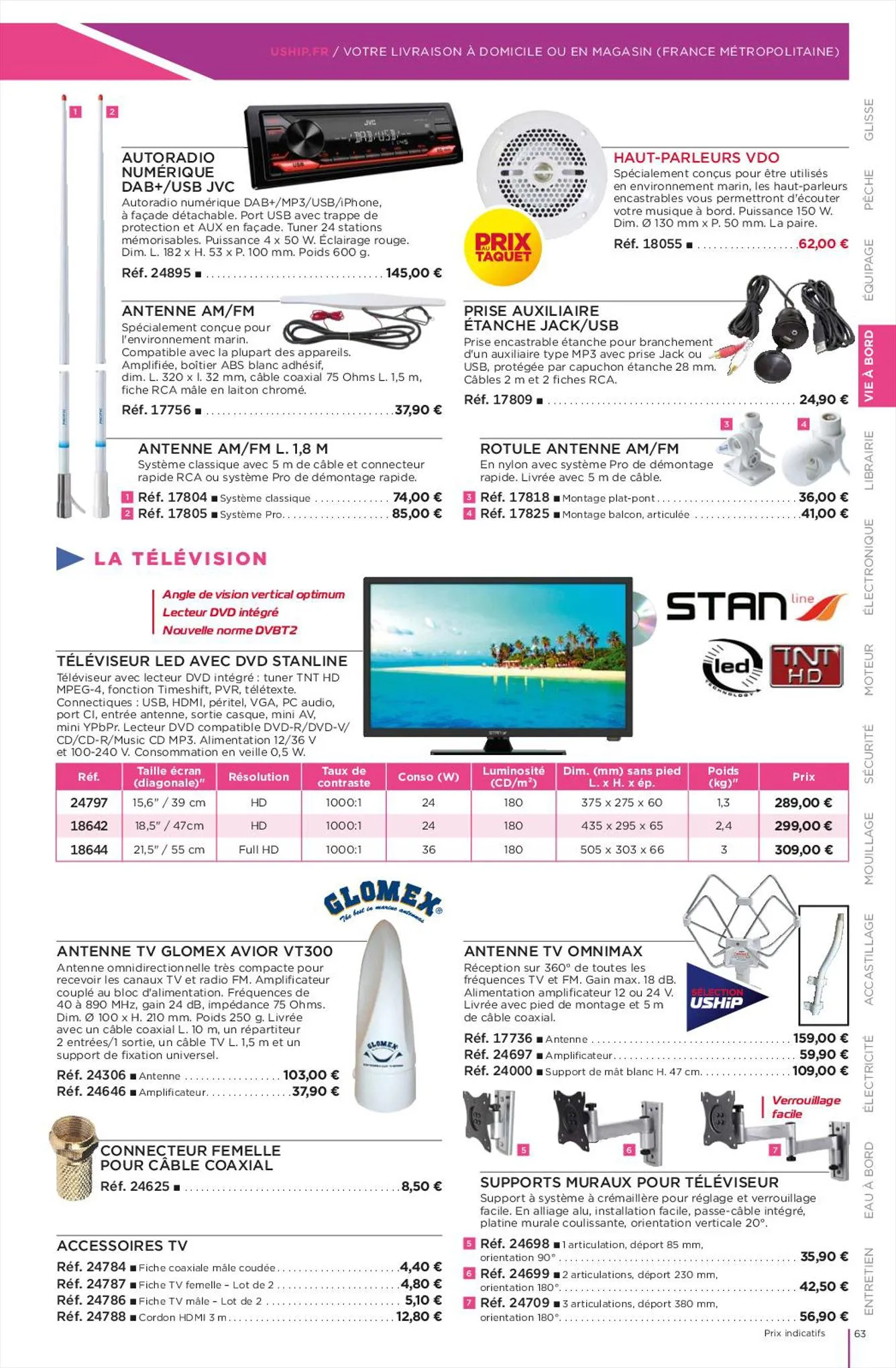 Catalogue Catalogue Uship, page 00063