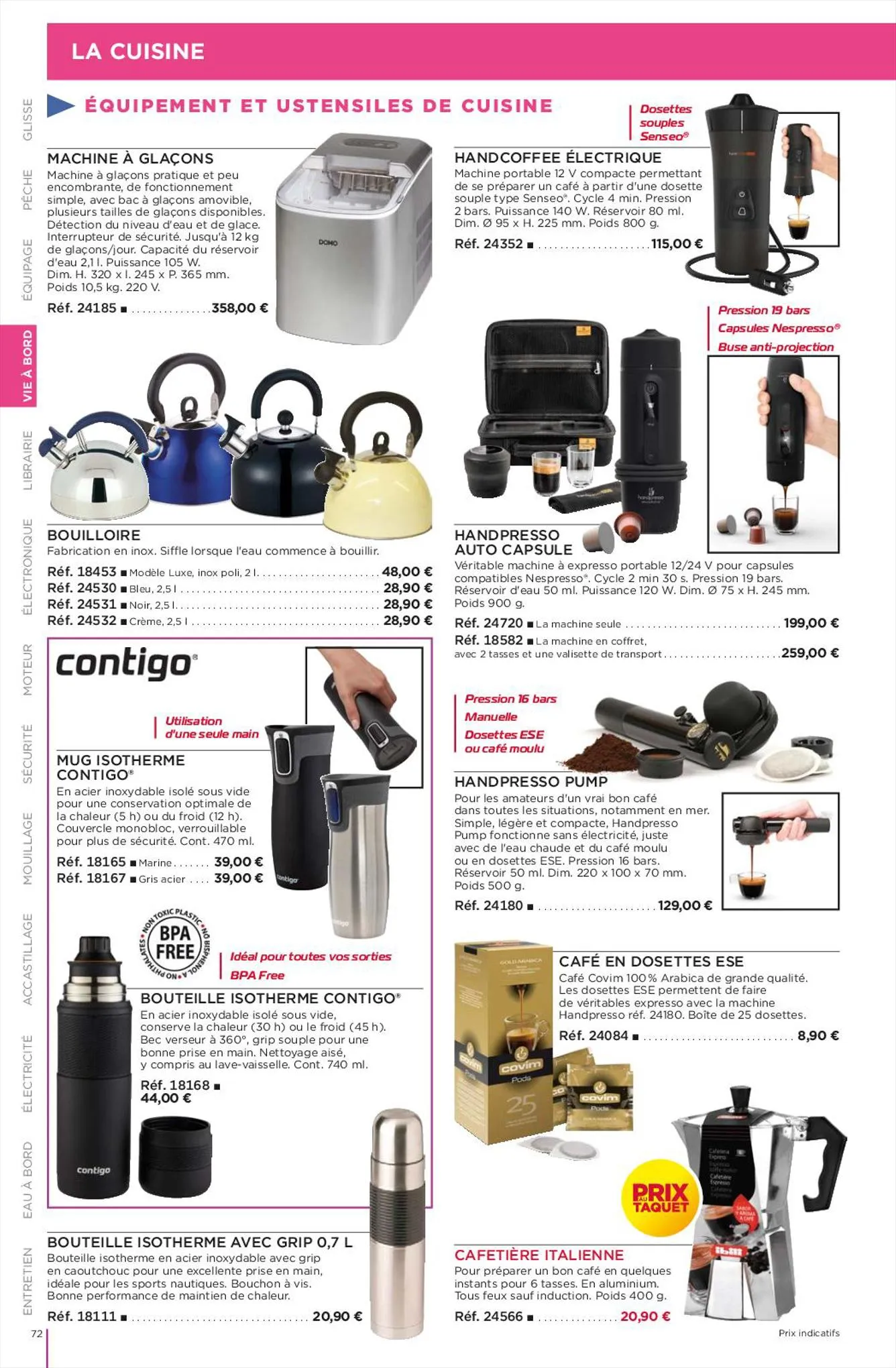 Catalogue Catalogue Uship, page 00072