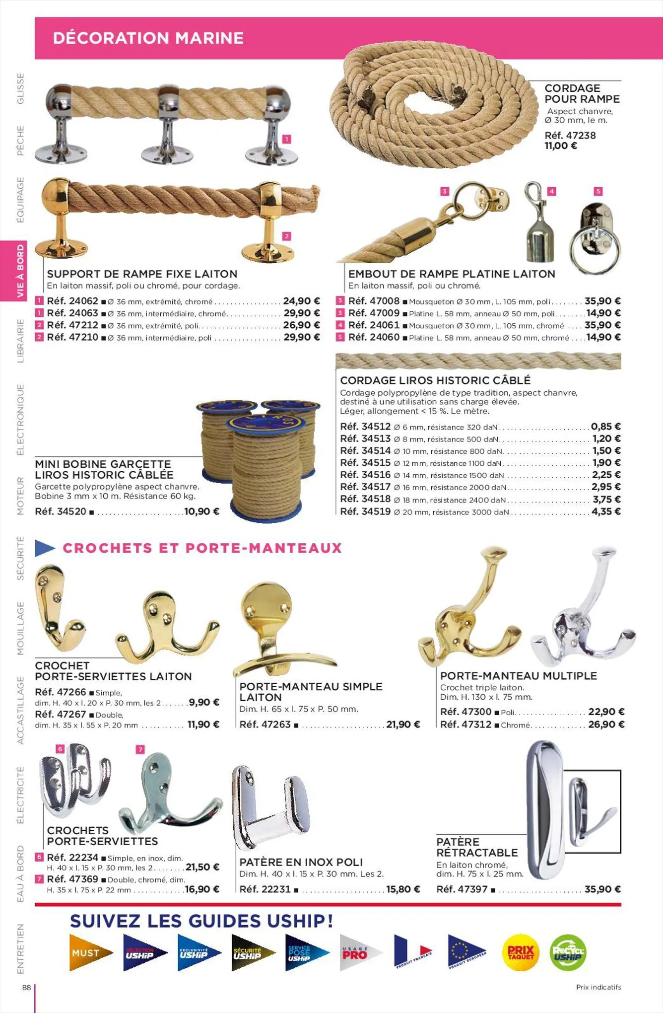 Catalogue Catalogue Uship, page 00088