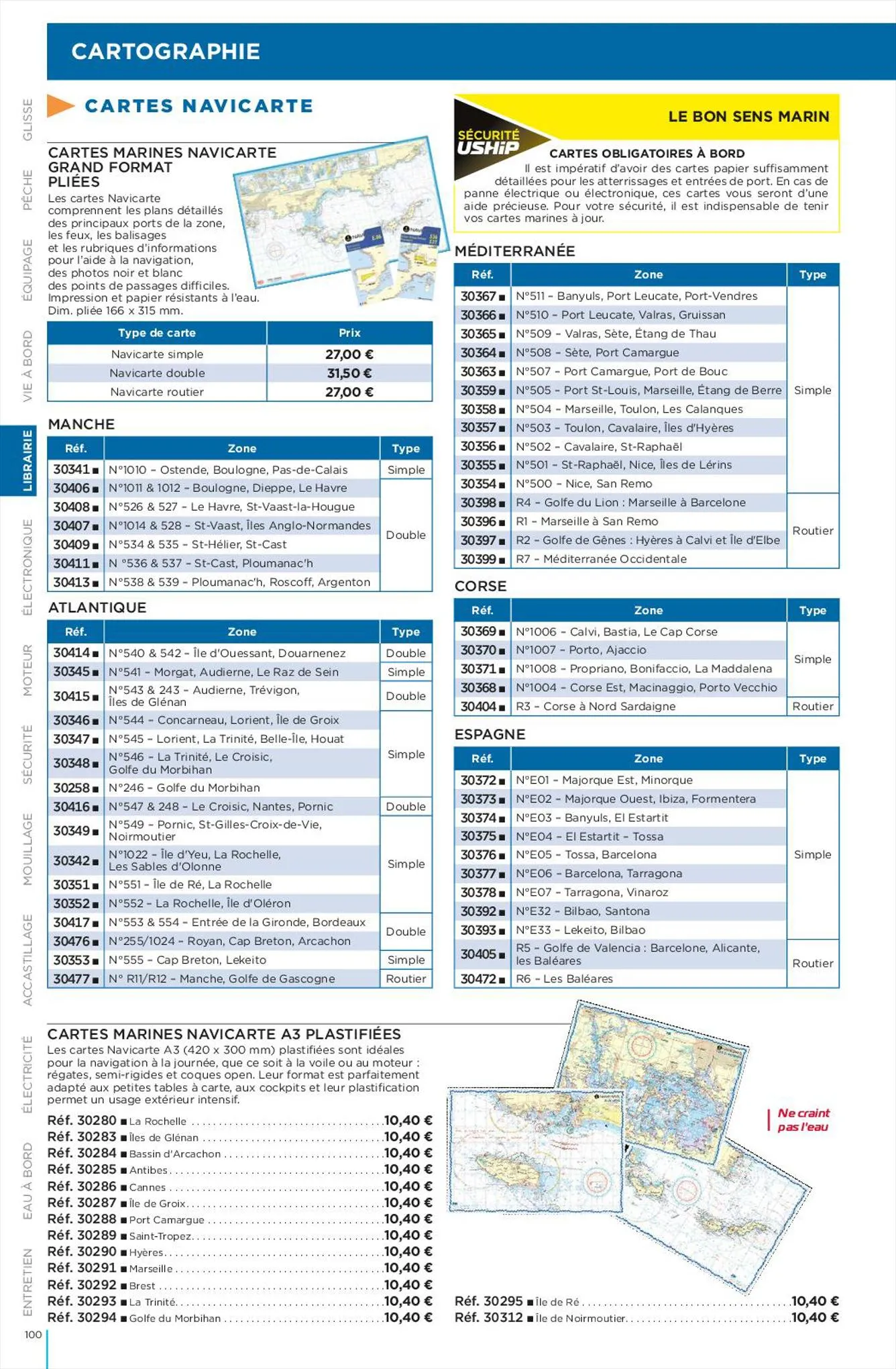 Catalogue Catalogue Uship, page 00100