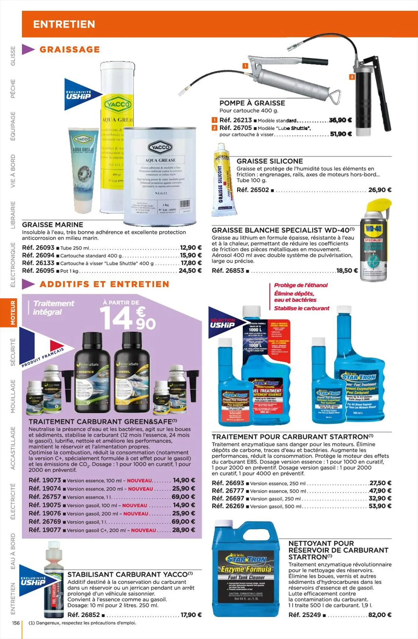 Catalogue Catalogue Uship, page 00156