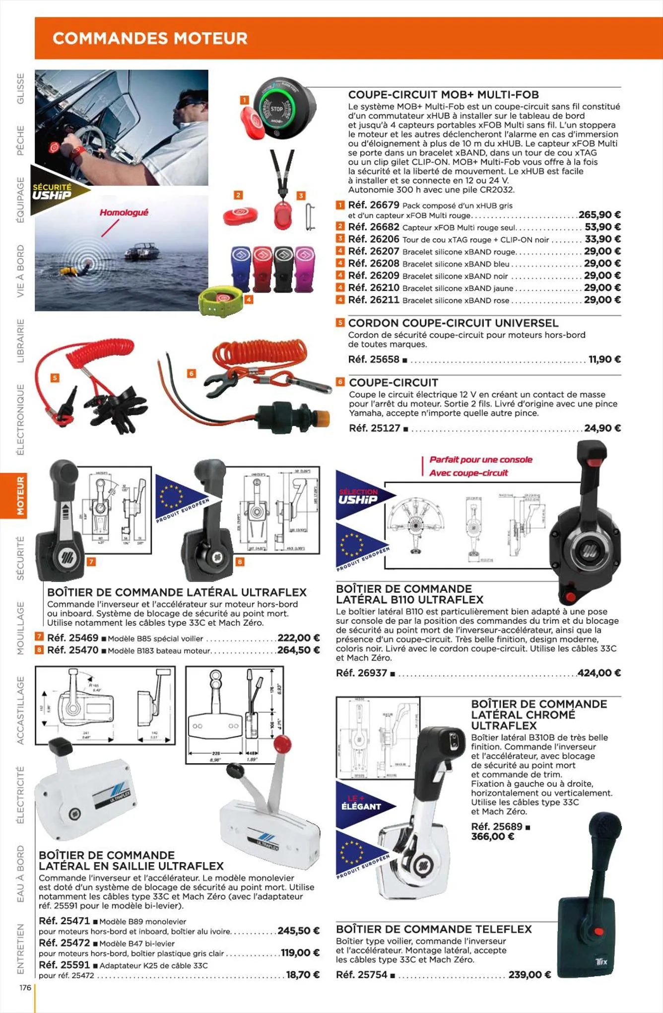 Catalogue Catalogue Uship, page 00176