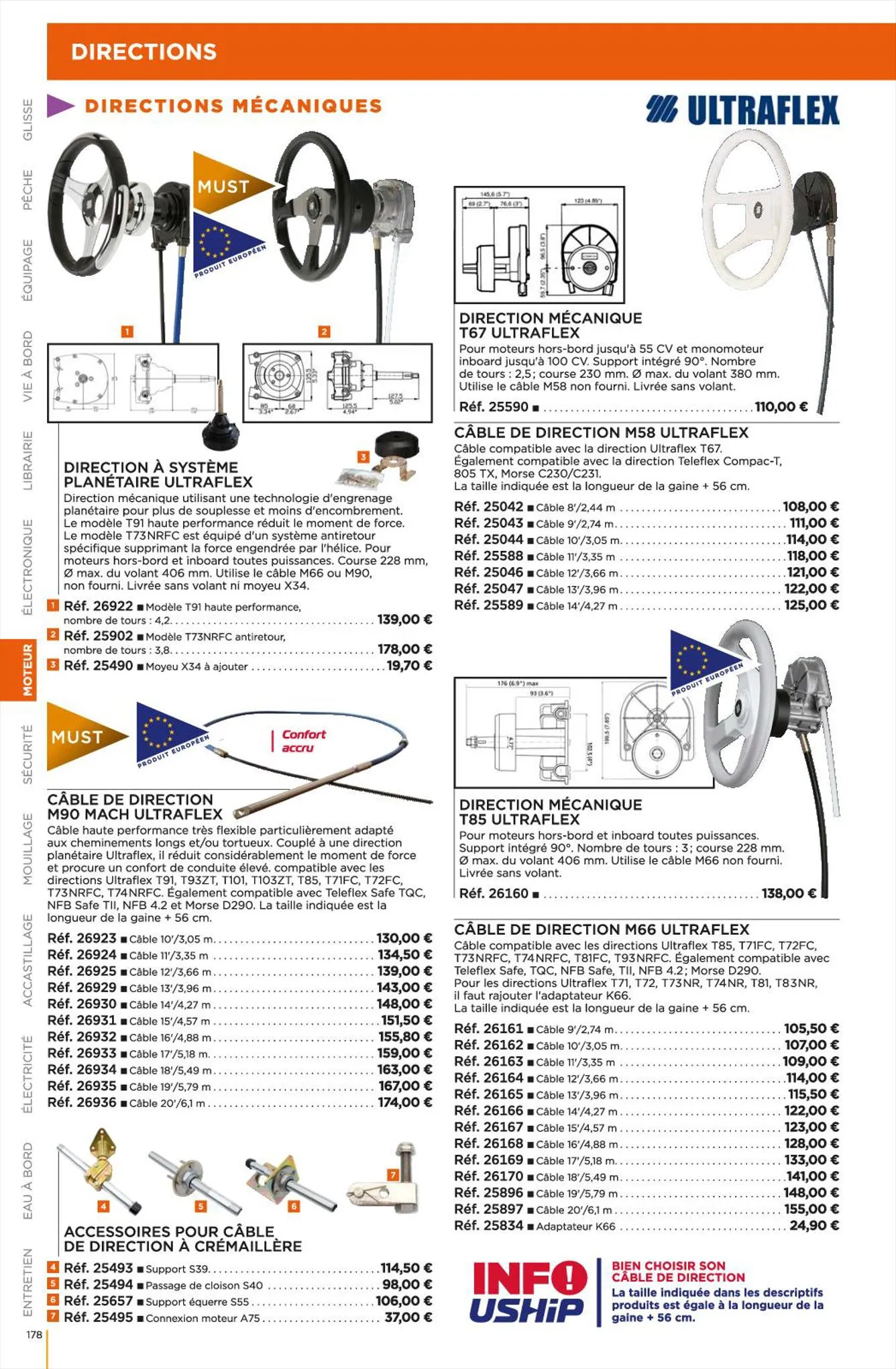 Catalogue Catalogue Uship, page 00178