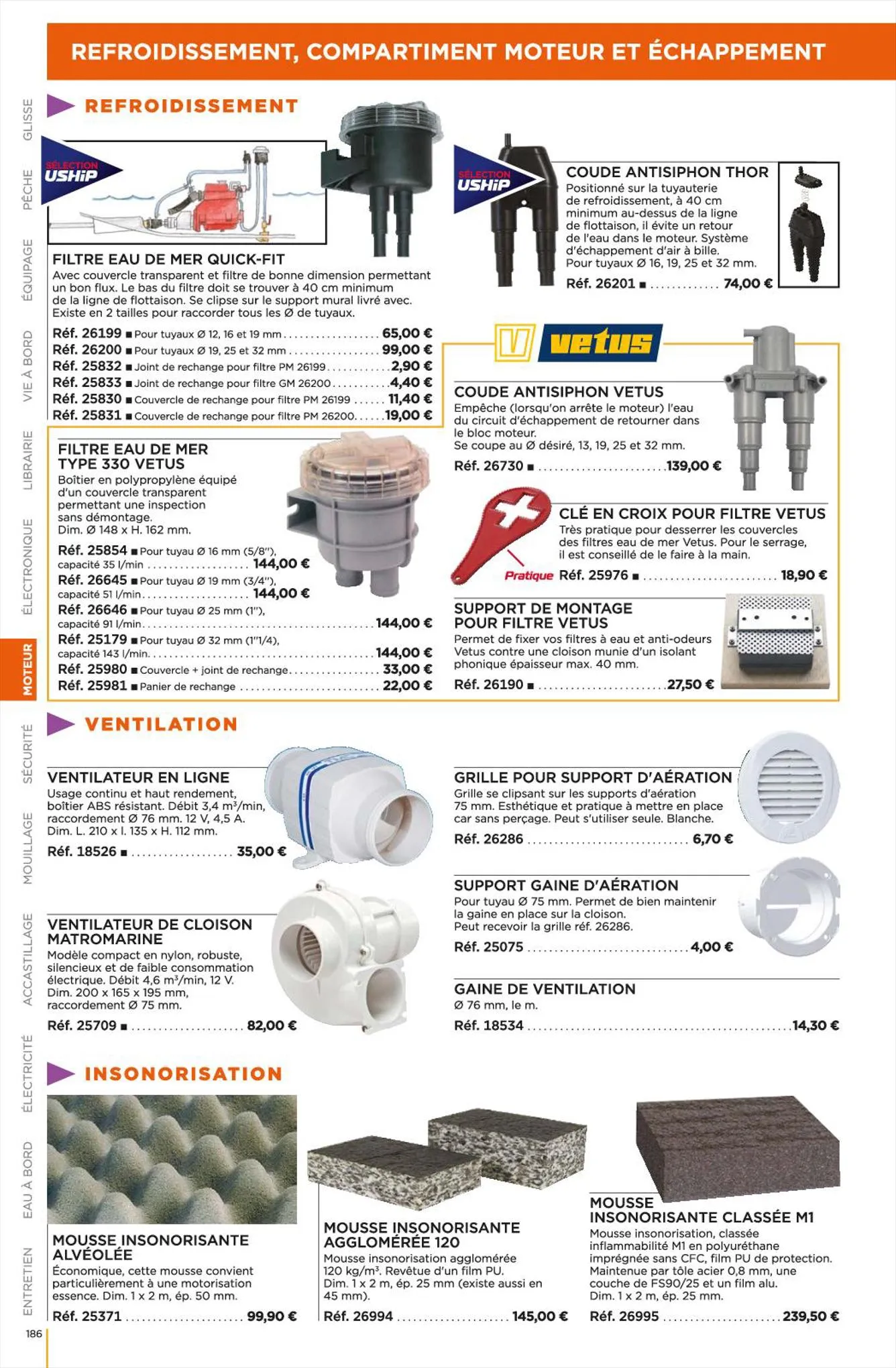 Catalogue Catalogue Uship, page 00186