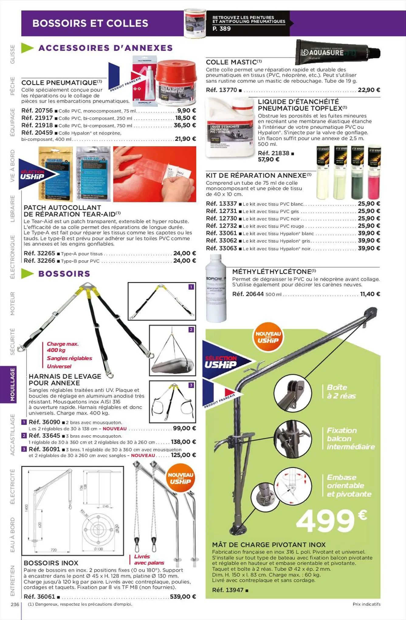 Catalogue Catalogue Uship, page 00236
