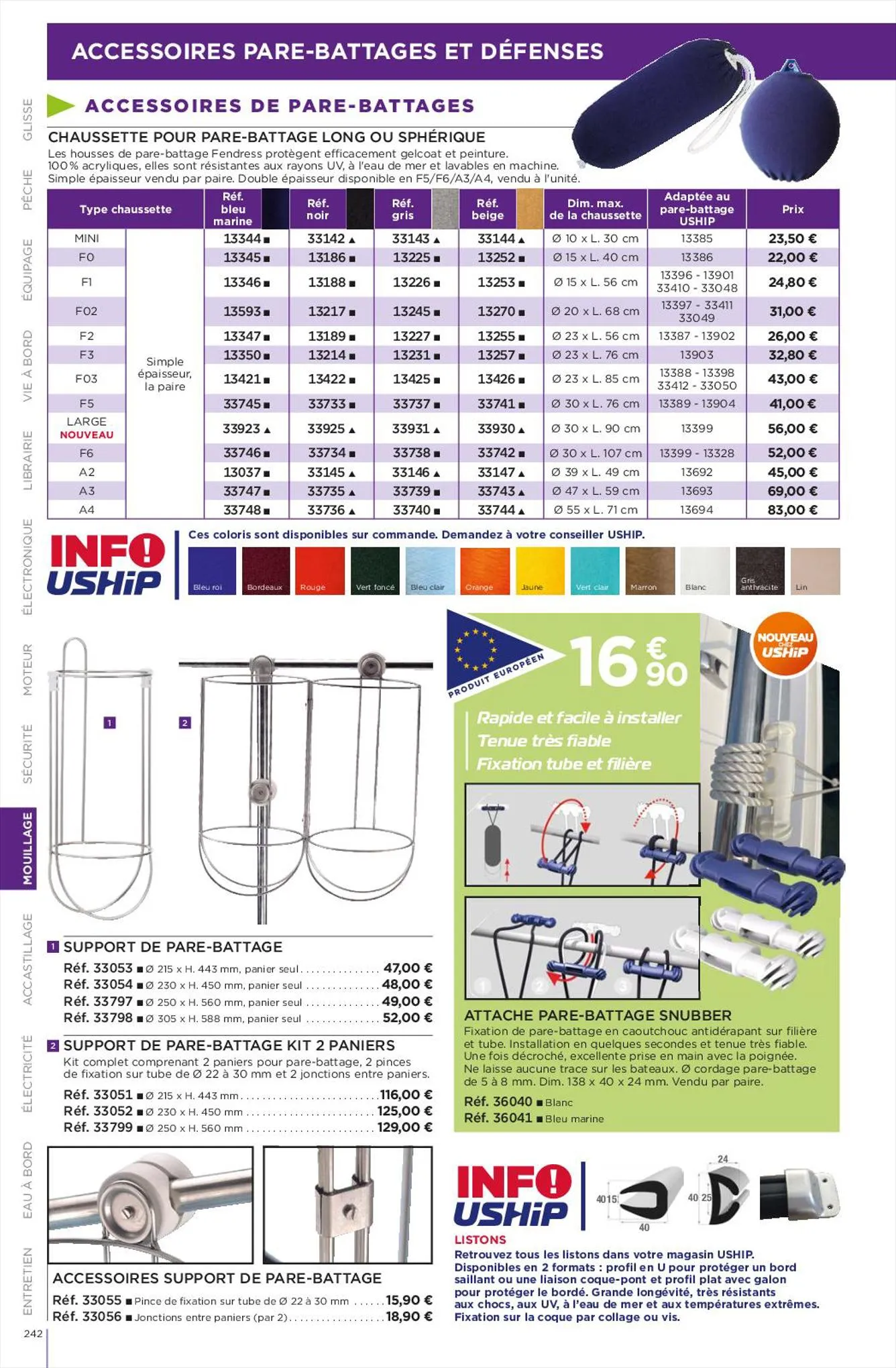 Catalogue Catalogue Uship, page 00242