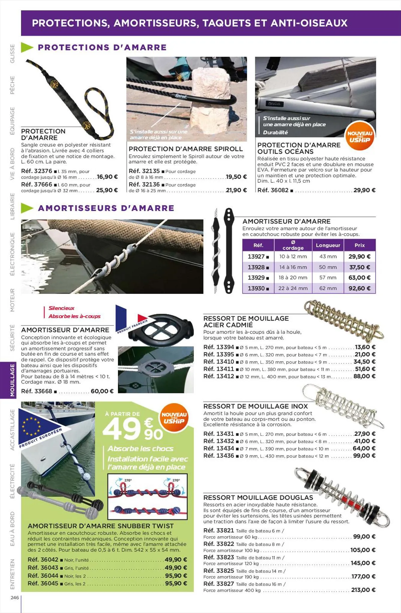 Catalogue Catalogue Uship, page 00246