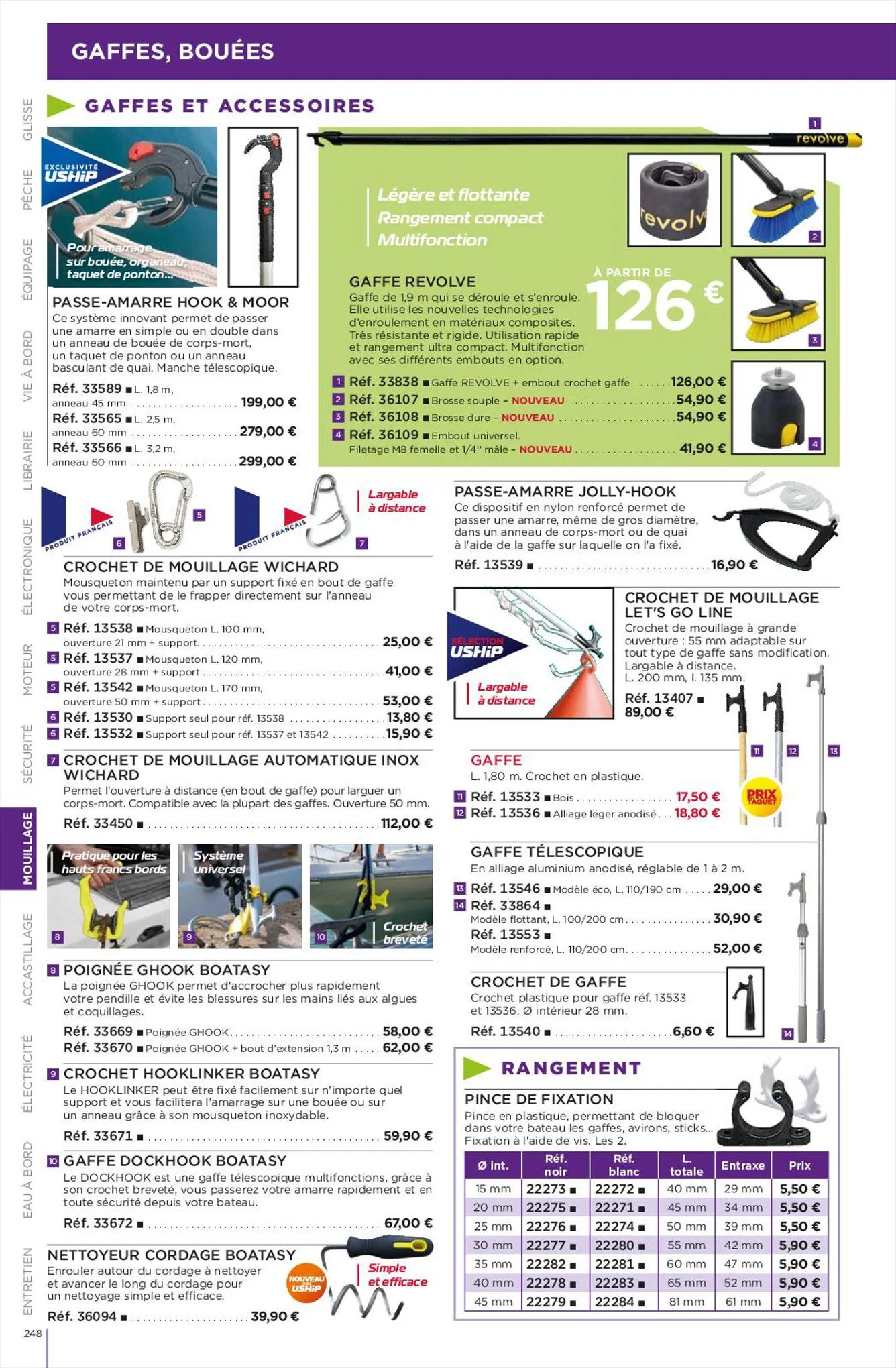 Catalogue Catalogue Uship, page 00248