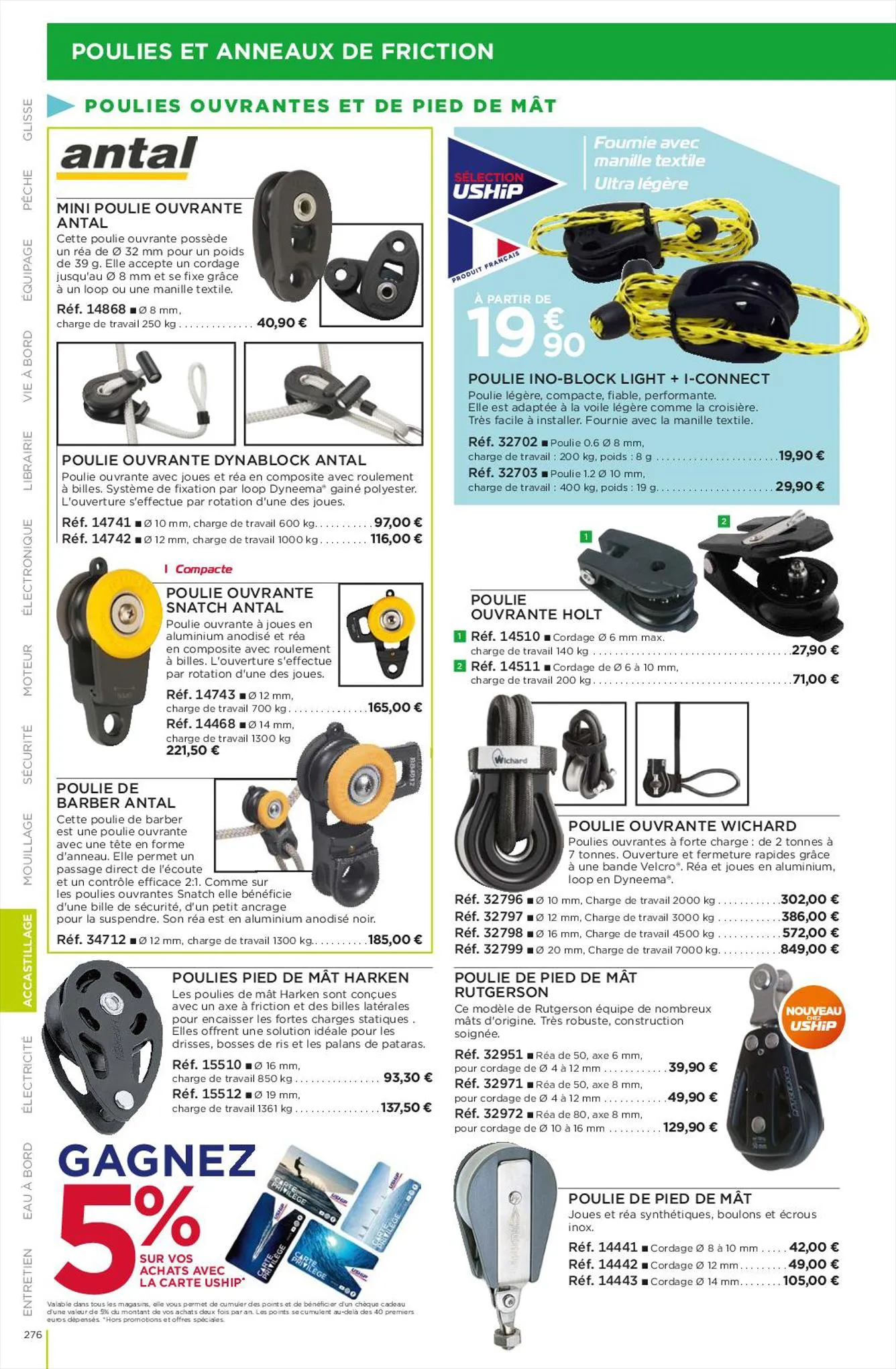 Catalogue Catalogue Uship, page 00276